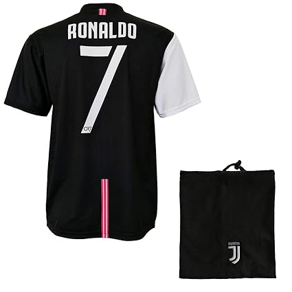 maglia cr7 bambino
