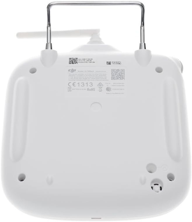 dji phantom 3 standard remote controller