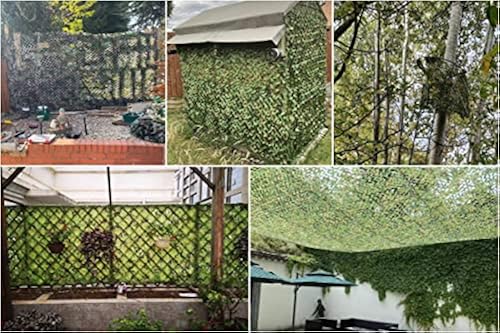 Camo Netting Bulk Roll - Military Hunting Mesh 5x6.56ft Digital Camouflage