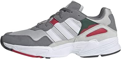 Amazon Com Adidas Originals Men S Yung 96 Running Shoe Athletic