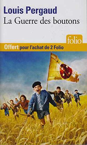 Guerre des boutons (La)