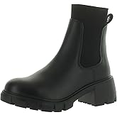 Steve Madden womens HayleAnkle Boot