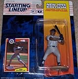 Ken Griffey Jr. 1994 Starting Lineup