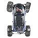 Rockslide RS10 Xt 1/10 Scale Crawler (Black/Blue)