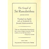 Gospel of Sri Ramakrishna :Abridged Edition