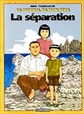 Image de Le Journal de mon père, tome 2 : La Séparation