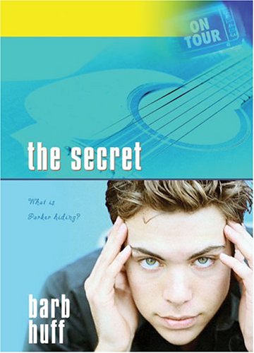 The Secret (On Tour #3)
