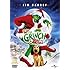 The Grinch [DVD] [2000]