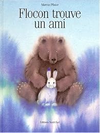 Flocon trouve un ami
