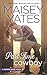Part Time Cowboy (Copper Ridge Book 1)