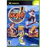 Disney's Extreme Skate Adventure (Renewed)