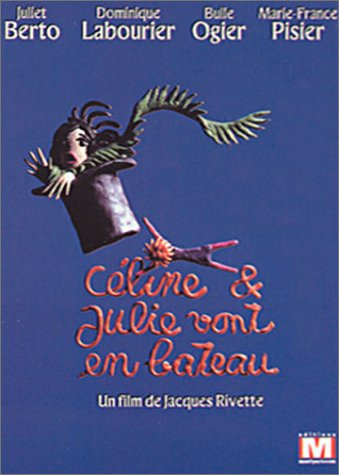 Céline Et Julie Vont En Bateau - Édition Collector