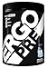 ErgoPre Pre Workout with Carnosyn. Sugar-Free preworkout for Pump, Muscle Stimulation, Energy, Focus - Glacier Flavor, 30 Servings