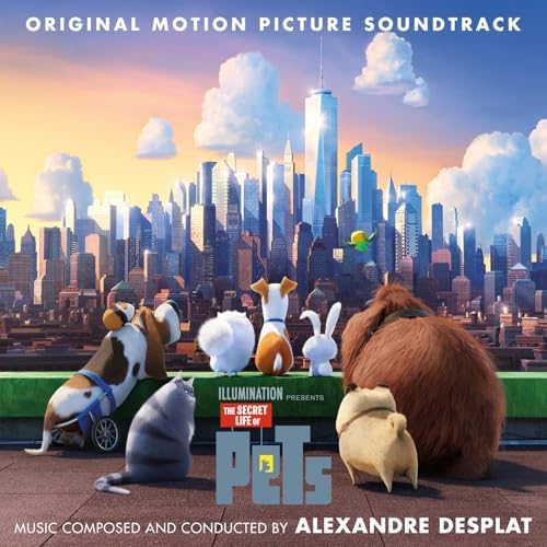 Various Artists - Paddington - Original Motion Picture Soundtrack