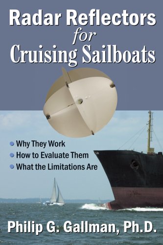 Radar Reflectors for Cruising Sailboats: Why They Work, How to Evaluate Them, and What the Limitations Are