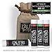 SPF 15 Luxury Lip Balm by L'AUTRE PEAU | Passion Fruit, Pomegranate, Raspberry & Spearmint Flavors - Special 4 Pack Gift Set | Moisturizer with Sun Protection | The Indulgence Set