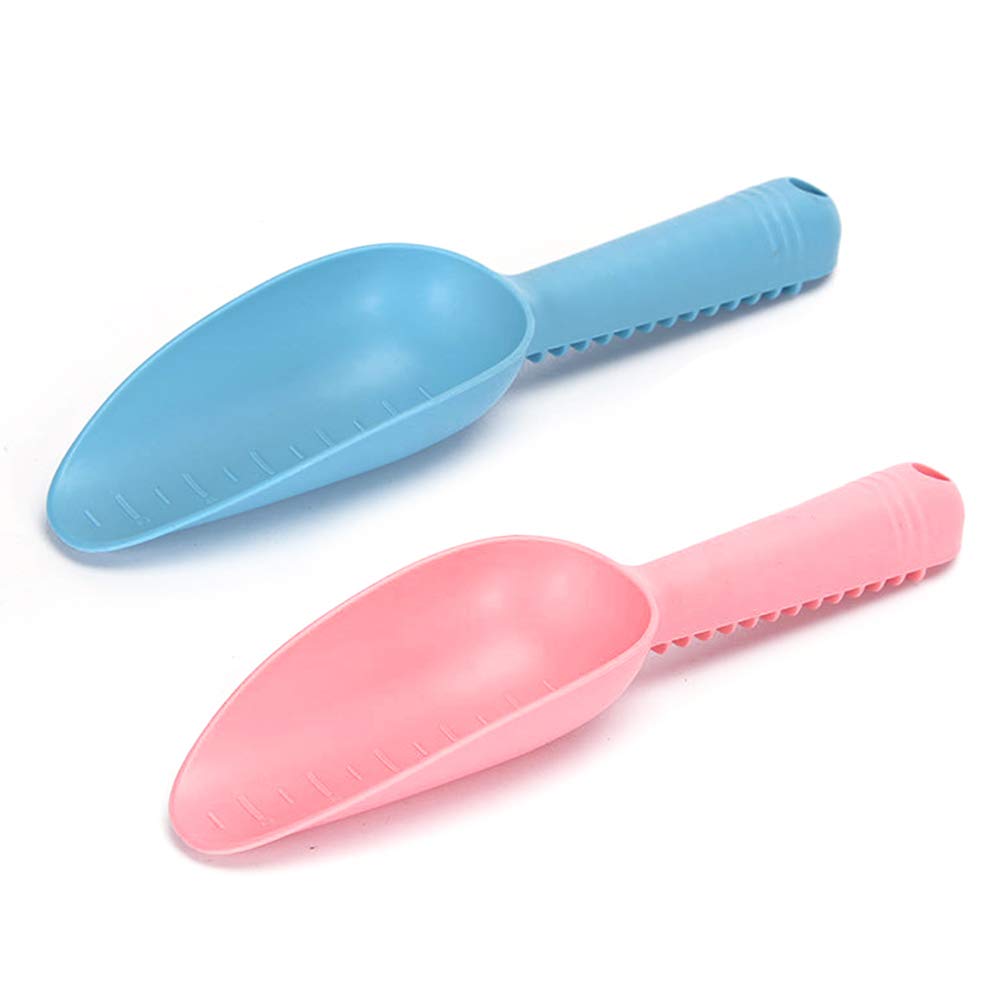Best Pink Garden Trowel