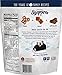 Edward Marc Snappers Sweet Caramel & Pretzels Cluster - Crunchy Pretzel Snack With Milk Chocolate For Adults And Kids - 6 oz (pack of 1)