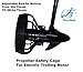 Propeller's Safety Cage