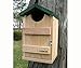Songbird Essentials SE519 Screech Owl House (Set of 1)