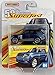 Matchbox 50th Anniversary Superfast Limited Edition - '18 Range Rover LWB (Blue)