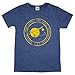 Hank Player 'Original NASA Seal' Men's T-Shirt