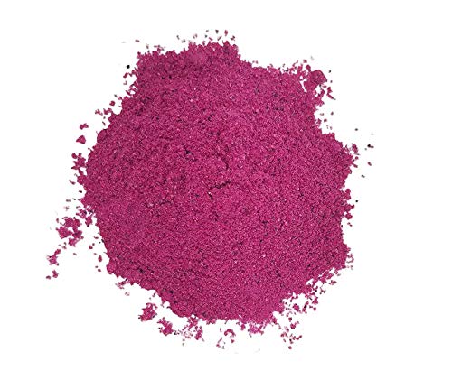 image for Food to Live Organic Red Dragon Fruit Powder, 4 Ounces - Non-GMO, Free