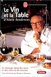 Le Vin et la Table by 