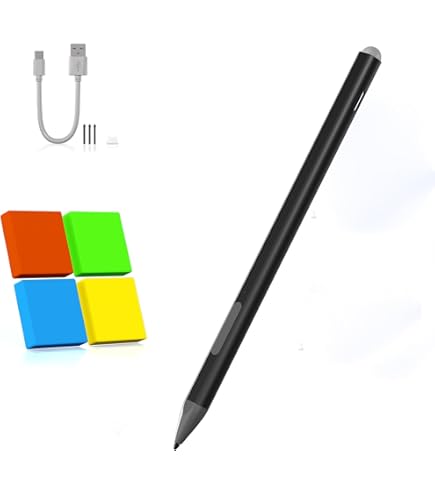 Microsoft Surface Pro Pencil - Stylus Pen for Surface Pro 12/11/9