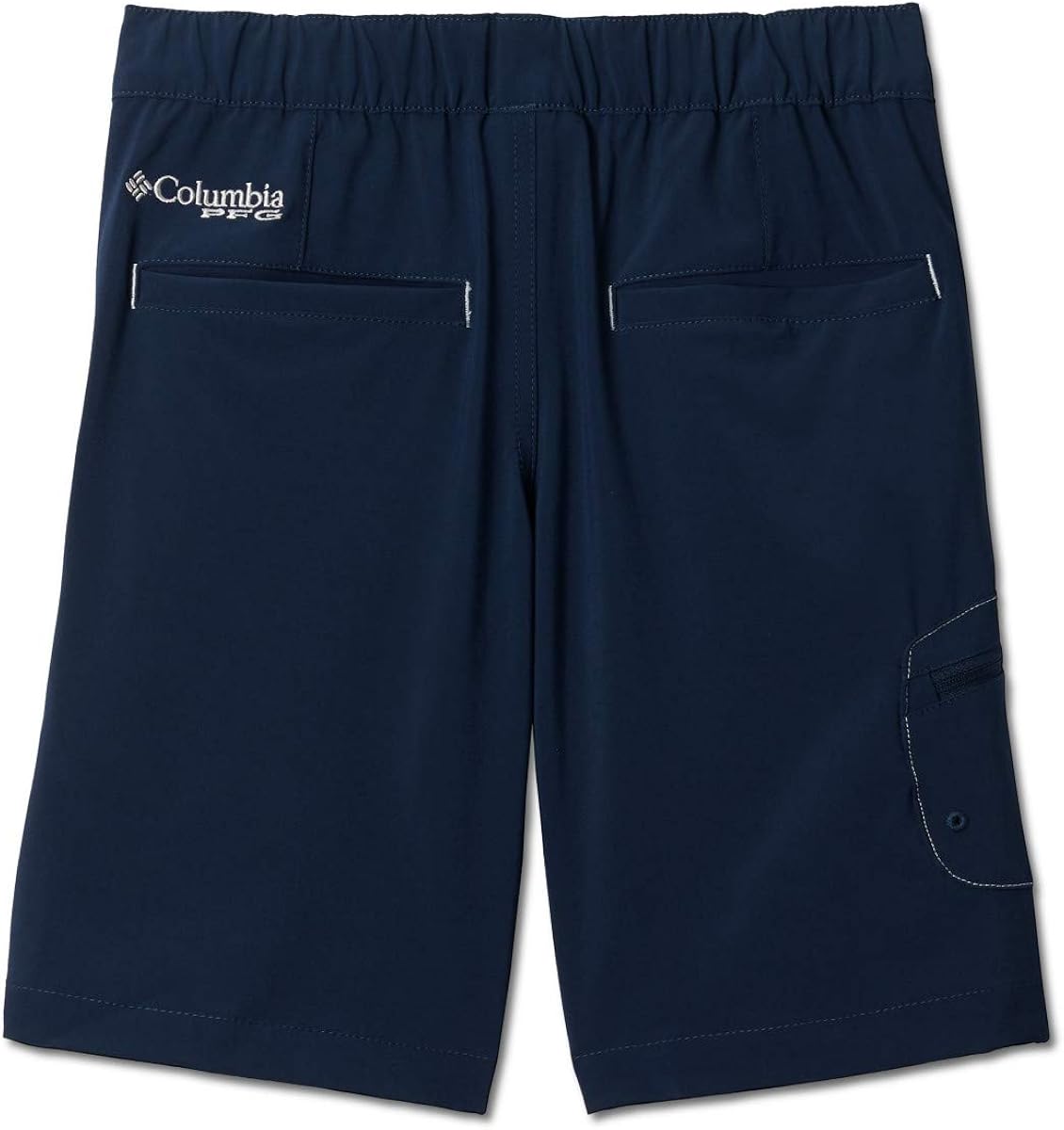 Columbia Boys' Terminal Tackle Short: Clothing