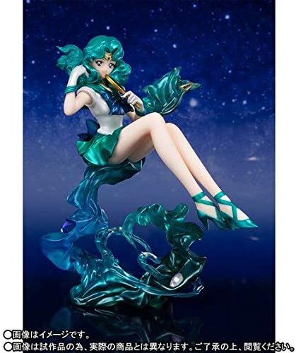 Figuarts Zero Chouette Sailor Neptune 