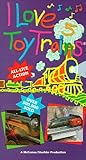 I Love Toy Trains 5 [VHS]