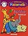 Maths Grande section : Premiers pas