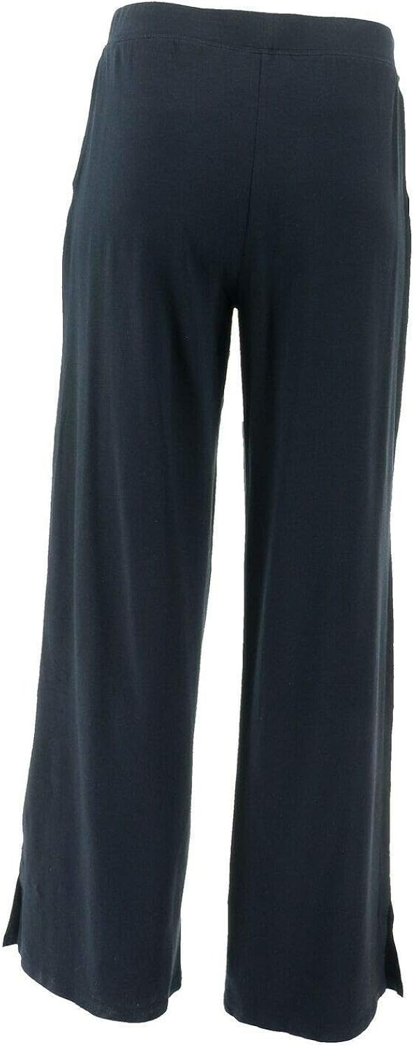 denim & co beach pants