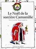 Image de Le Noël de la sorcière Camomille