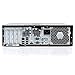 HP 8200 Elite, Intel Quad Core i5 3.10 GHz, 16GB DDR3, 1TB HDD, Windows 10 Pro 64-Bit (Renewed)