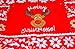 Secret Treasures Women's Red Nosed Moose Micro Fleece Union Suit Pajamas (XX-Large 18/20)