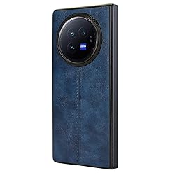 Kukoufey Compatible with Vivo X Fold3 Case