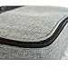 Premium Travel Packing Cubes by LuxTravel - 4 Pack | Luxury Travel Suitcase Organizers