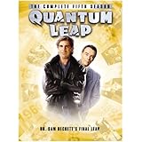 Quantum Leap - The Complete Fifth Season