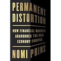 Collusion: How Central Bankers Rigged the World: Prins, Nomi ...