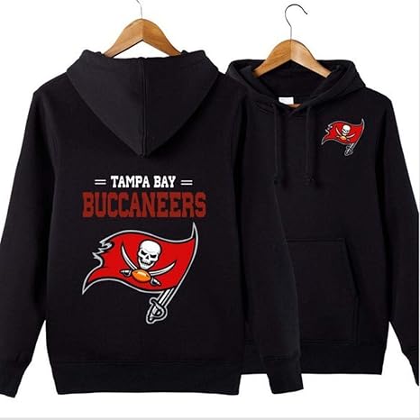 Sudaderas con Capucha De La NFL para Hombre Sudadera De Rugby De Manga