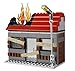 LEGO City Fire Emergency 60003