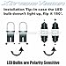 XtremeVision Chevy Volt 2011-2014 (7 Pieces) Cool White Premium Interior LED Kit Package +Installation Tool