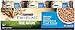Purina Pro Plan Natural Wet Cat Food, Natural Ocean Whitefish and Trout in Sauce Entree - (24) 3 oz. Pull-Top Cans