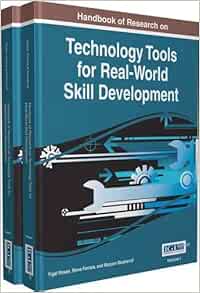 Handbook of Research on Technology Tools for Real-World ...
