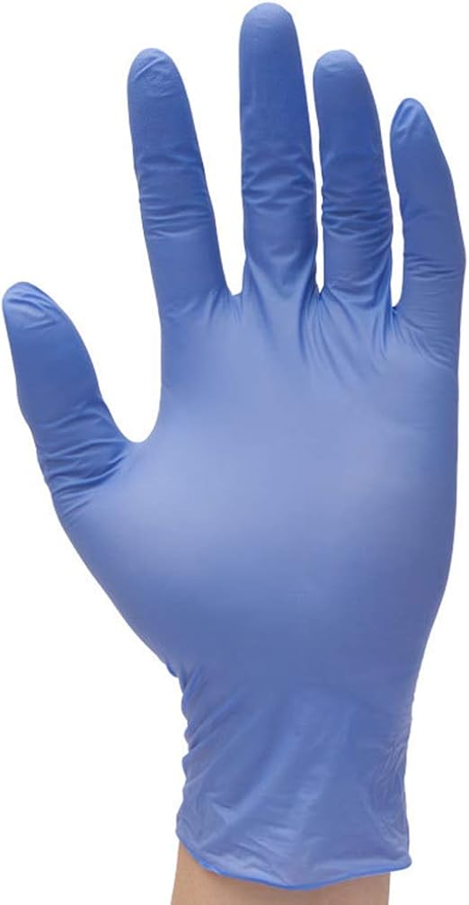 Vinyl work gloves Clearance