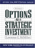 Options as a Strategic Investment