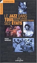 Le  jazz dans tous ses états