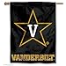 Vanderbilt University Commodores House Flag